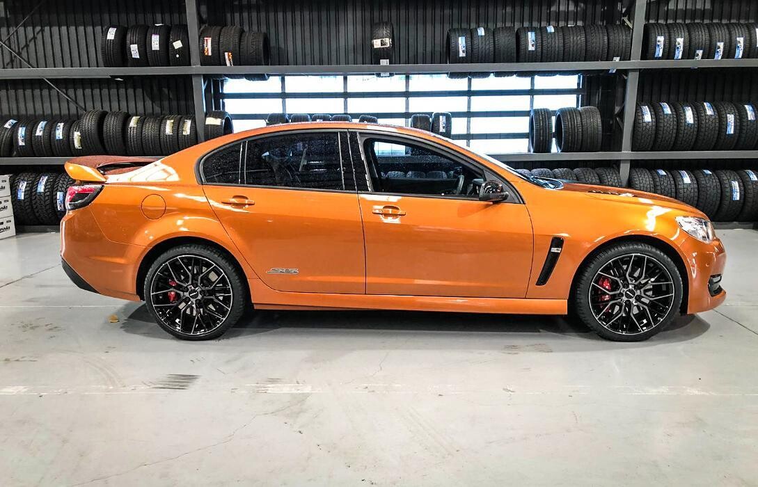 Images Ozzy Tyres Underwood | Southside Cheap Tyres | Brisbane Wheels and Tyres | 4x4 Rims