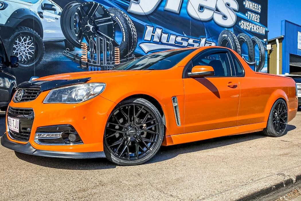 Images Ozzy Tyres Underwood | Southside Cheap Tyres | Brisbane Wheels and Tyres | 4x4 Rims