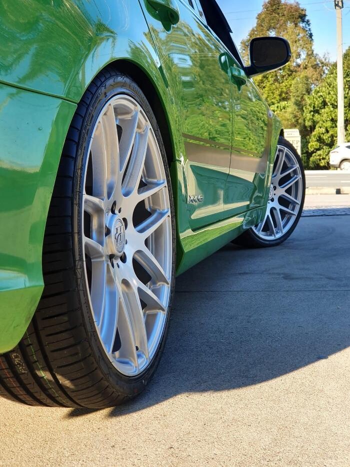 Images Ozzy Tyres Underwood | Southside Cheap Tyres | Brisbane Wheels and Tyres | 4x4 Rims