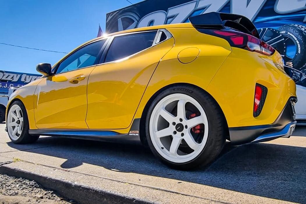 Images Ozzy Tyres Underwood | Southside Cheap Tyres | Brisbane Wheels and Tyres | 4x4 Rims