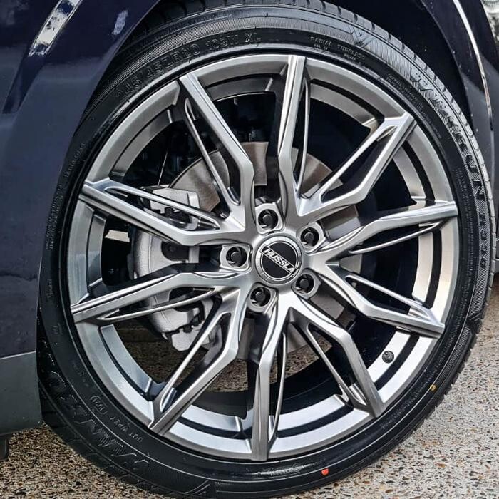 Images Ozzy Tyres Underwood | Southside Cheap Tyres | Brisbane Wheels and Tyres | 4x4 Rims