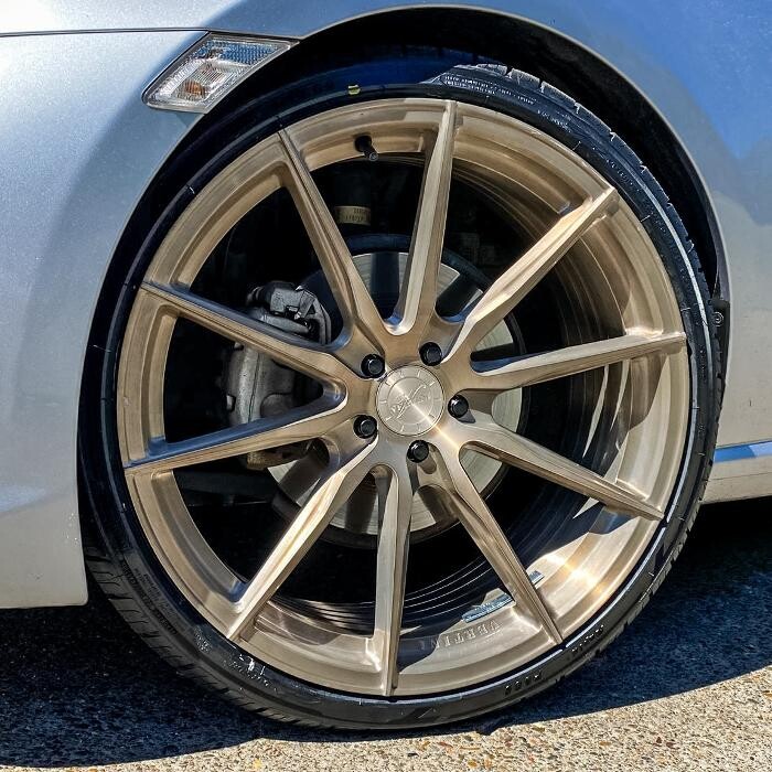 Images Ozzy Tyres Underwood | Southside Cheap Tyres | Brisbane Wheels and Tyres | 4x4 Rims