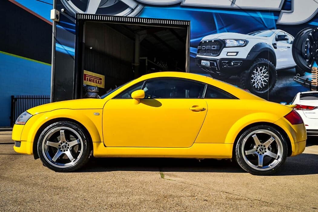 Images Ozzy Tyres Underwood | Southside Cheap Tyres | Brisbane Wheels and Tyres | 4x4 Rims