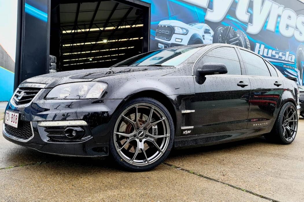 Images Ozzy Tyres Underwood | Southside Cheap Tyres | Brisbane Wheels and Tyres | 4x4 Rims