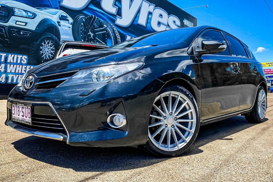 Images Ozzy Tyres Underwood | Southside Cheap Tyres | Brisbane Wheels and Tyres | 4x4 Rims