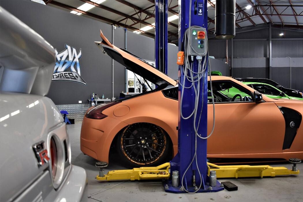 Images Ozzy Tyres Underwood | Southside Cheap Tyres | Brisbane Wheels and Tyres | 4x4 Rims