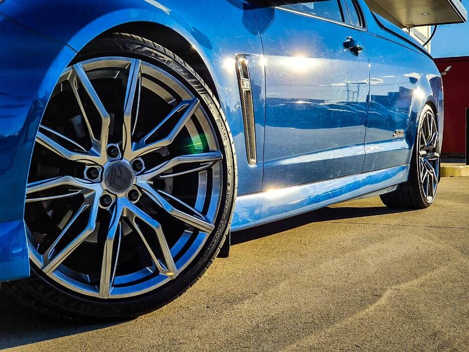 Images Ozzy Tyres Underwood | Southside Cheap Tyres | Brisbane Wheels and Tyres | 4x4 Rims