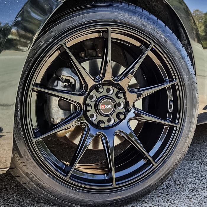 Images Ozzy Tyres Underwood | Southside Cheap Tyres | Brisbane Wheels and Tyres | 4x4 Rims