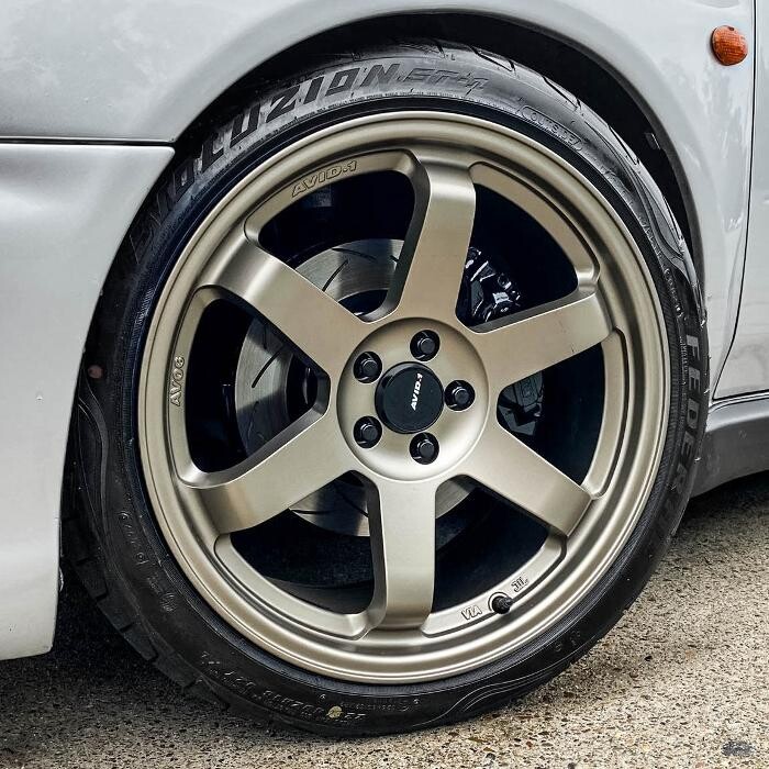 Images Ozzy Tyres Underwood | Southside Cheap Tyres | Brisbane Wheels and Tyres | 4x4 Rims