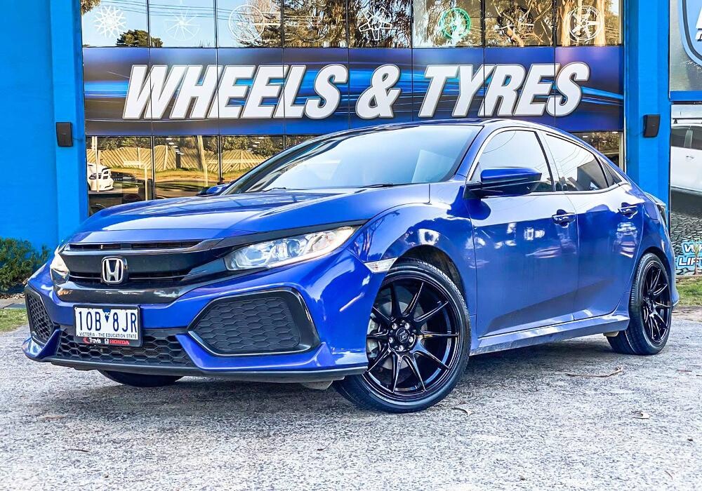 Images Ozzy Tyres Underwood | Southside Cheap Tyres | Brisbane Wheels and Tyres | 4x4 Rims