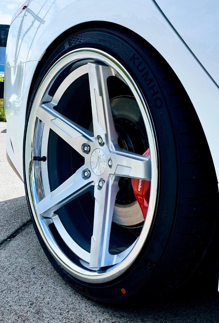 Images Ozzy Tyres Underwood | Southside Cheap Tyres | Brisbane Wheels and Tyres | 4x4 Rims