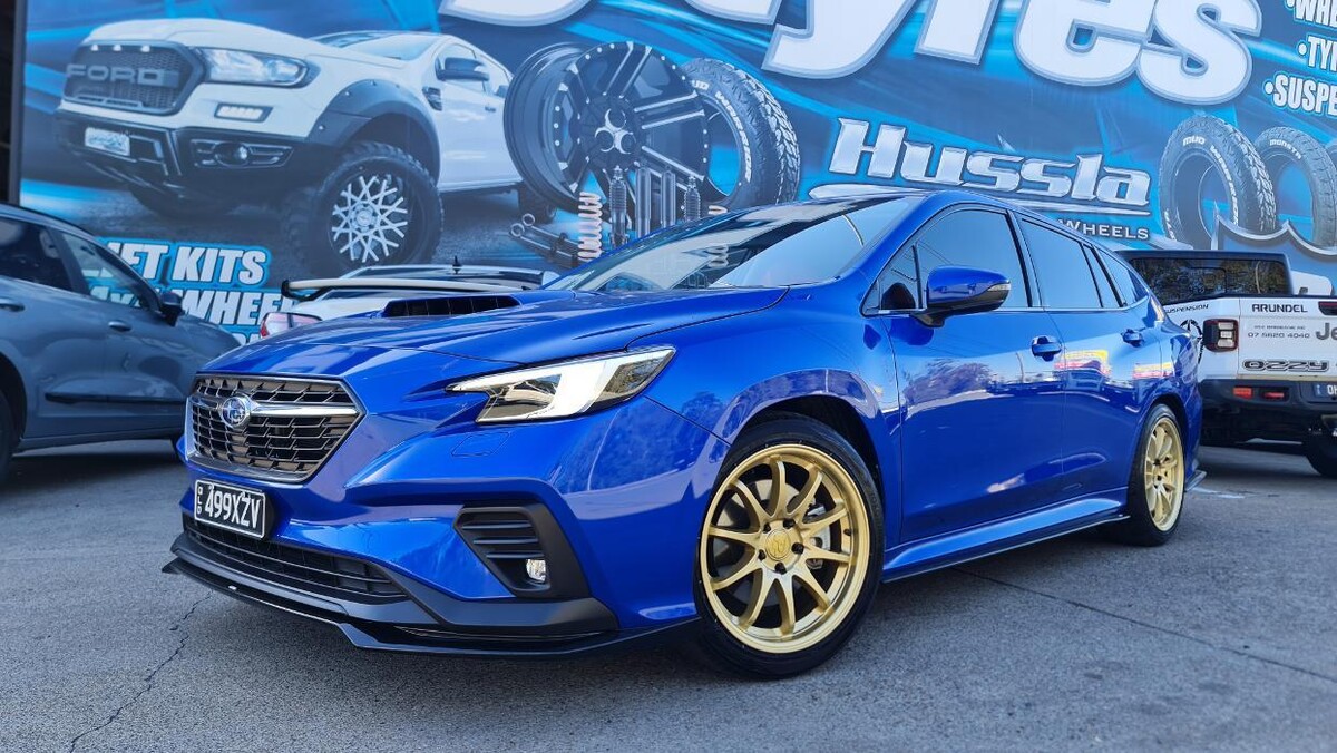 Images Ozzy Tyres Underwood | Southside Cheap Tyres | Brisbane Wheels and Tyres | 4x4 Rims