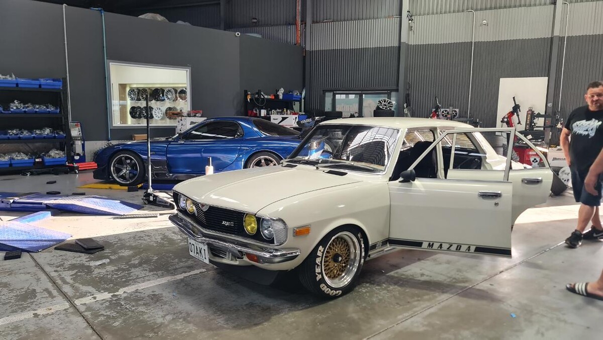 Images Ozzy Tyres Underwood | Southside Cheap Tyres | Brisbane Wheels and Tyres | 4x4 Rims