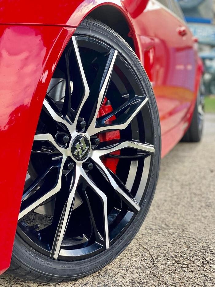 Images Ozzy Tyres Underwood | Southside Cheap Tyres | Brisbane Wheels and Tyres | 4x4 Rims