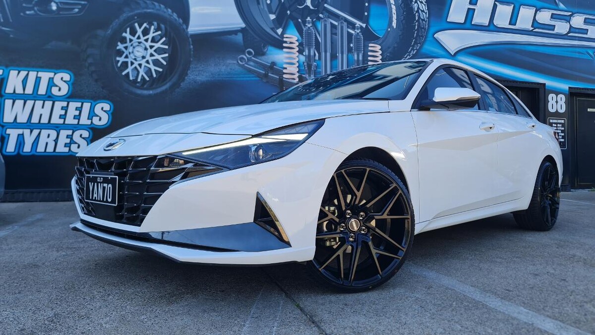 Images Ozzy Tyres Underwood | Southside Cheap Tyres | Brisbane Wheels and Tyres | 4x4 Rims