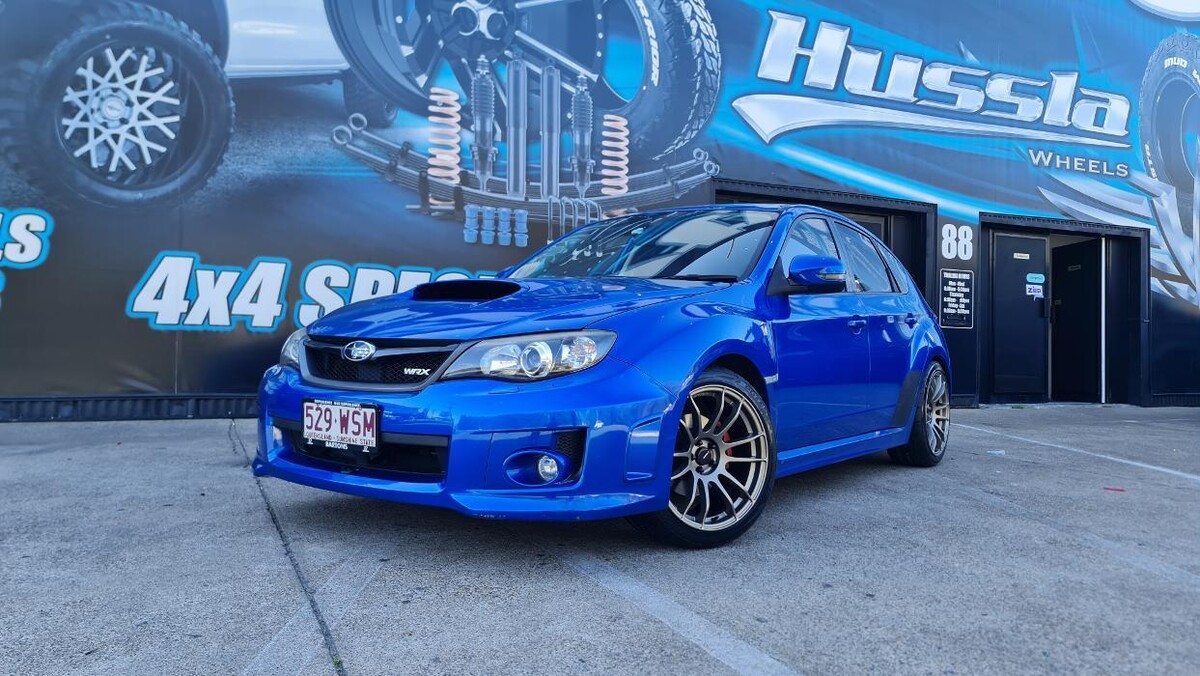 Images Ozzy Tyres Underwood | Southside Cheap Tyres | Brisbane Wheels and Tyres | 4x4 Rims