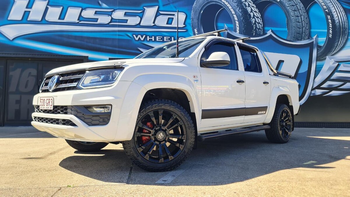 Images Ozzy Tyres Underwood | Southside Cheap Tyres | Brisbane Wheels and Tyres | 4x4 Rims