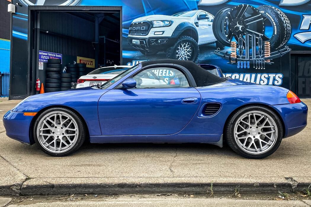 Images Ozzy Tyres Underwood | Southside Cheap Tyres | Brisbane Wheels and Tyres | 4x4 Rims