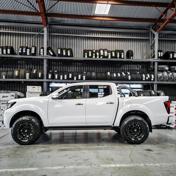 Images Ozzy Tyres Underwood | Southside Cheap Tyres | Brisbane Wheels and Tyres | 4x4 Rims