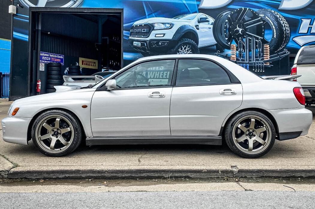 Images Ozzy Tyres Underwood | Southside Cheap Tyres | Brisbane Wheels and Tyres | 4x4 Rims