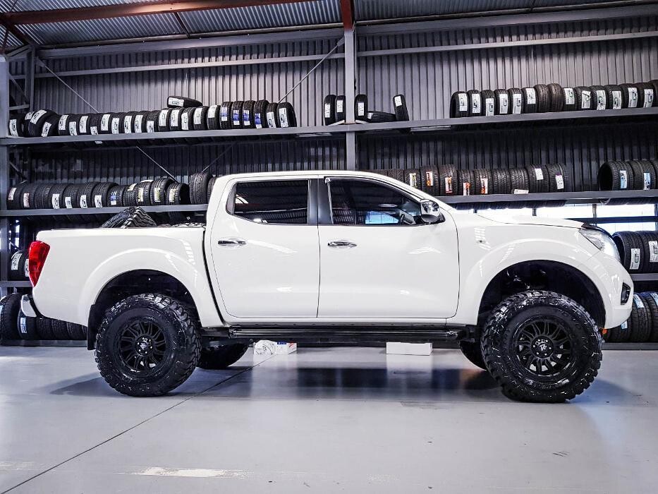 Images Ozzy Tyres Underwood | Southside Cheap Tyres | Brisbane Wheels and Tyres | 4x4 Rims