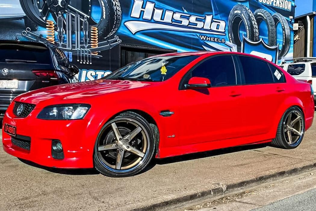 Images Ozzy Tyres Underwood | Southside Cheap Tyres | Brisbane Wheels and Tyres | 4x4 Rims