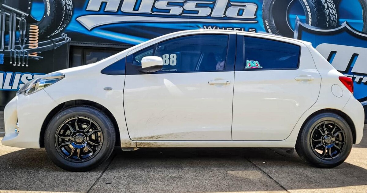 Images Ozzy Tyres Underwood | Southside Cheap Tyres | Brisbane Wheels and Tyres | 4x4 Rims