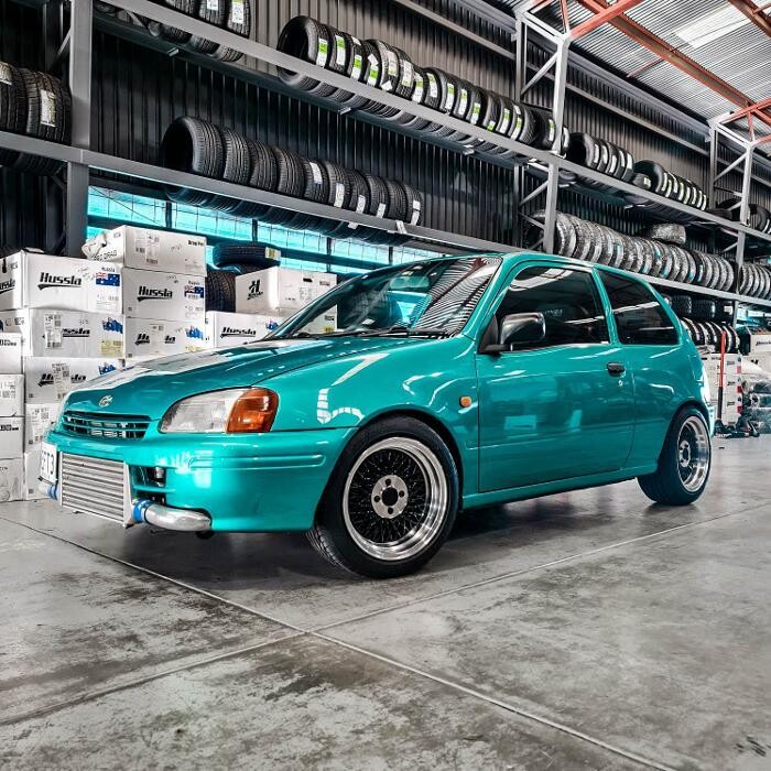 Images Ozzy Tyres Underwood | Southside Cheap Tyres | Brisbane Wheels and Tyres | 4x4 Rims