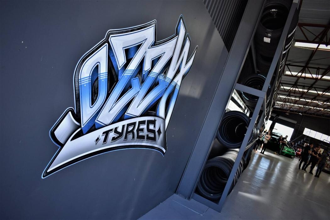 Images Ozzy Tyres Underwood | Southside Cheap Tyres | Brisbane Wheels and Tyres | 4x4 Rims