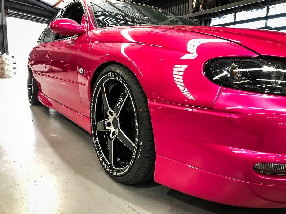 Images Ozzy Tyres Underwood | Southside Cheap Tyres | Brisbane Wheels and Tyres | 4x4 Rims