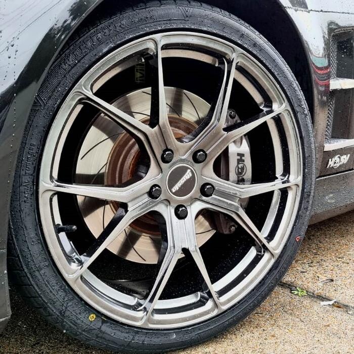 Images Ozzy Tyres Underwood | Southside Cheap Tyres | Brisbane Wheels and Tyres | 4x4 Rims