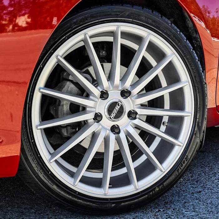 Images Ozzy Tyres Underwood | Southside Cheap Tyres | Brisbane Wheels and Tyres | 4x4 Rims