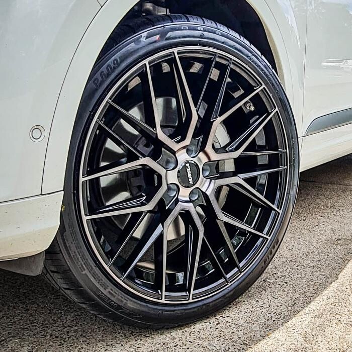 Images Ozzy Tyres Underwood | Southside Cheap Tyres | Brisbane Wheels and Tyres | 4x4 Rims