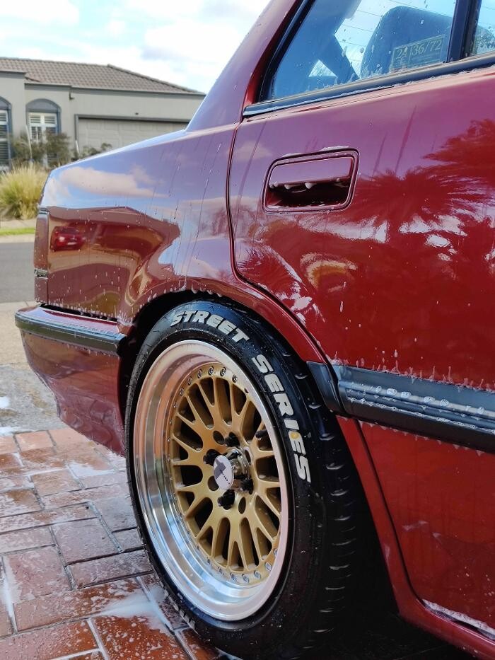 Images Ozzy Tyres Underwood | Southside Cheap Tyres | Brisbane Wheels and Tyres | 4x4 Rims