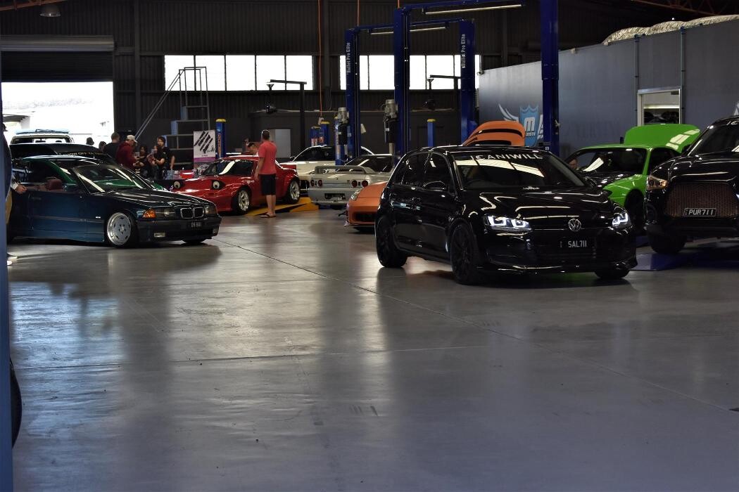 Images Ozzy Tyres Underwood | Southside Cheap Tyres | Brisbane Wheels and Tyres | 4x4 Rims