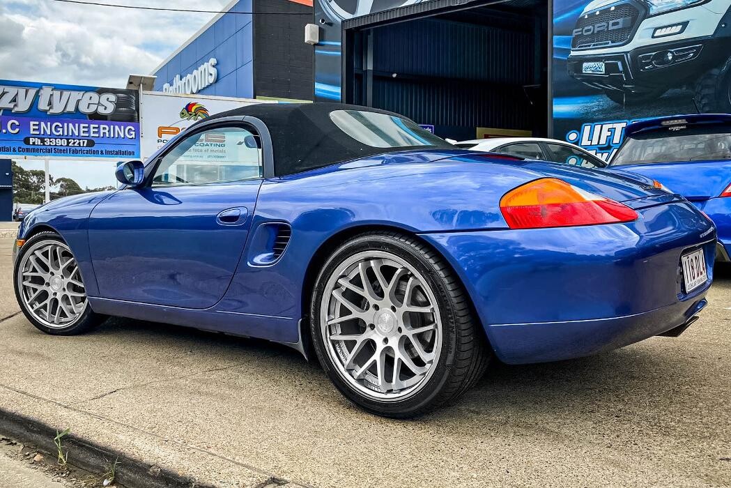 Images Ozzy Tyres Underwood | Southside Cheap Tyres | Brisbane Wheels and Tyres | 4x4 Rims