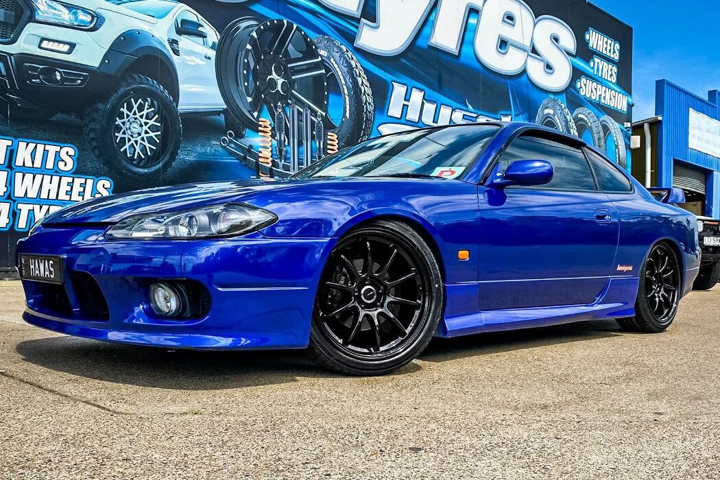 Images Ozzy Tyres Underwood | Southside Cheap Tyres | Brisbane Wheels and Tyres | 4x4 Rims