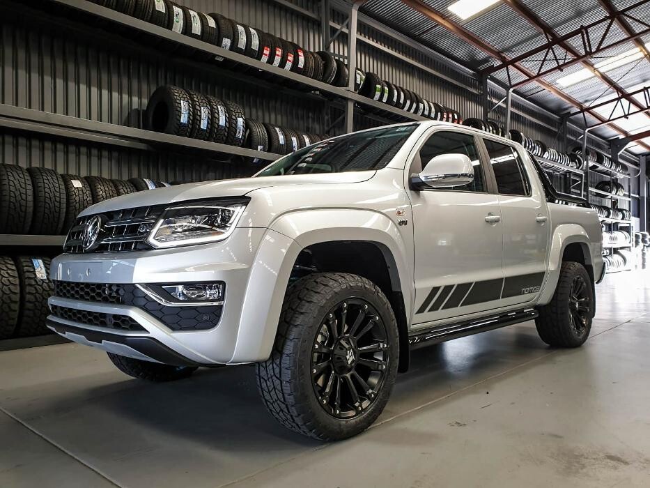 Images Ozzy Tyres Underwood | Southside Cheap Tyres | Brisbane Wheels and Tyres | 4x4 Rims