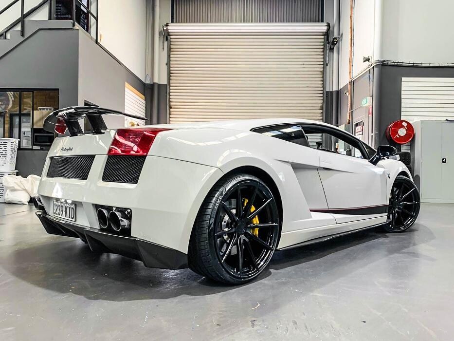 Images Ozzy Tyres Underwood | Southside Cheap Tyres | Brisbane Wheels and Tyres | 4x4 Rims