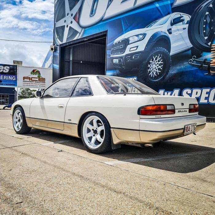 Images Ozzy Tyres Underwood | Southside Cheap Tyres | Brisbane Wheels and Tyres | 4x4 Rims