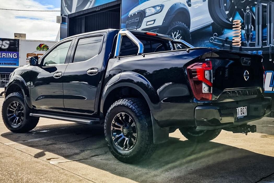 Images Ozzy Tyres Underwood | Southside Cheap Tyres | Brisbane Wheels and Tyres | 4x4 Rims