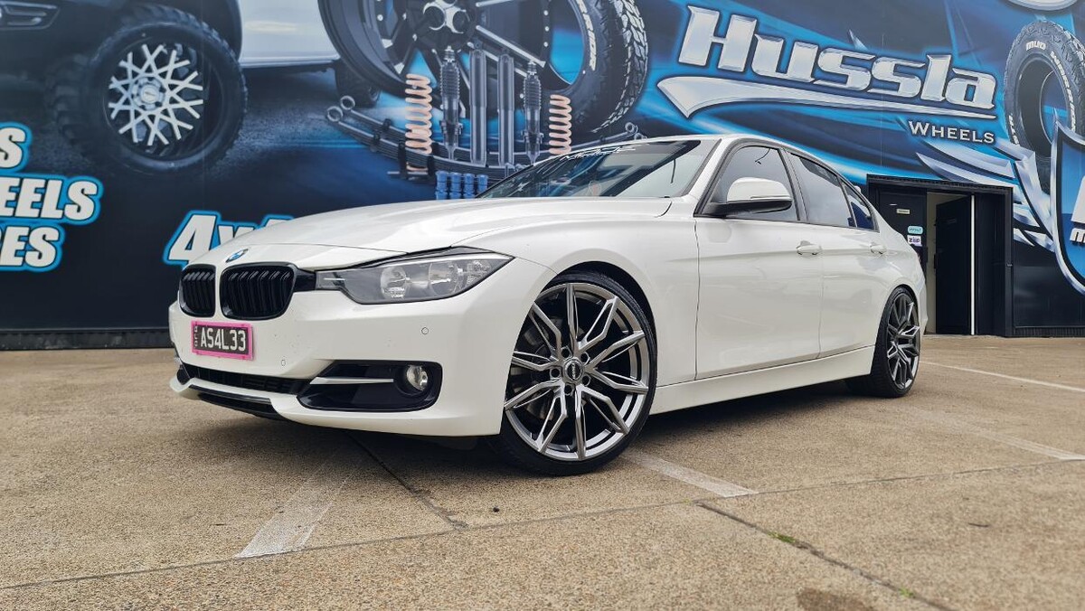 Images Ozzy Tyres Underwood | Southside Cheap Tyres | Brisbane Wheels and Tyres | 4x4 Rims