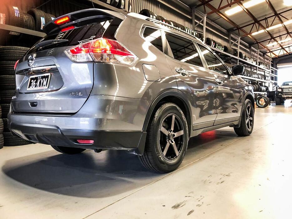 Images Ozzy Tyres Underwood | Southside Cheap Tyres | Brisbane Wheels and Tyres | 4x4 Rims