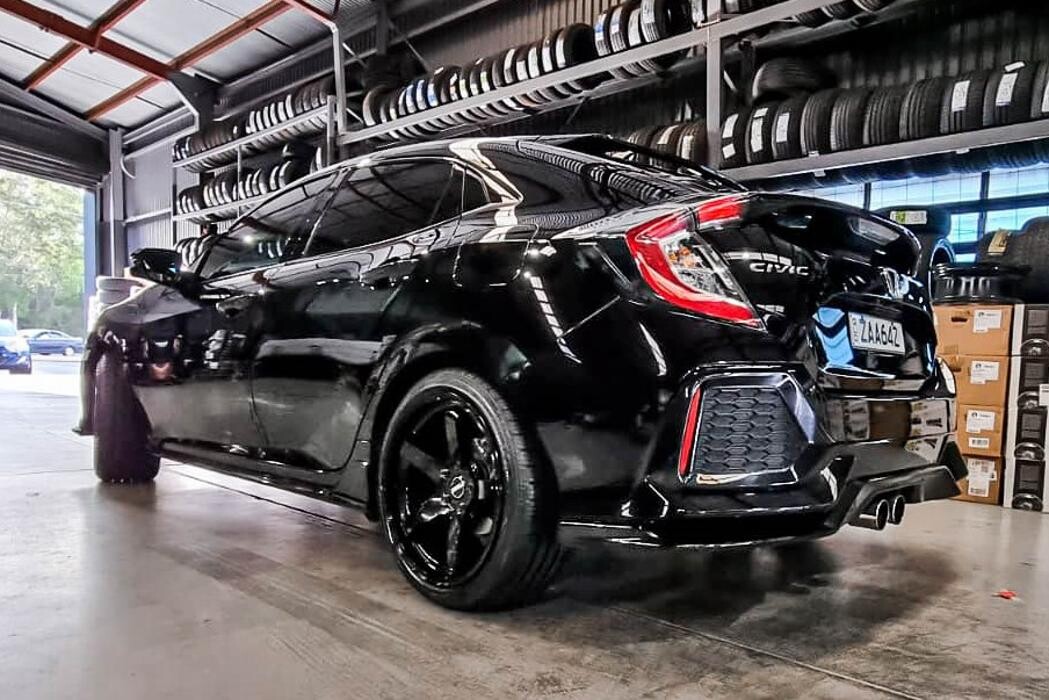 Images Ozzy Tyres Underwood | Southside Cheap Tyres | Brisbane Wheels and Tyres | 4x4 Rims