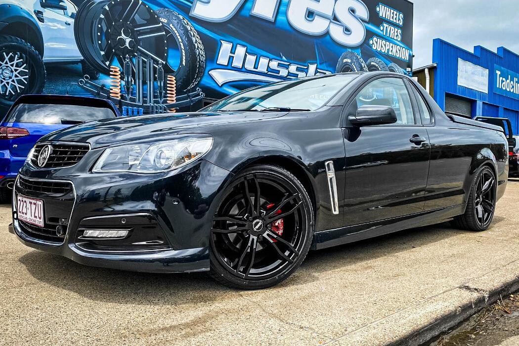 Images Ozzy Tyres Underwood | Southside Cheap Tyres | Brisbane Wheels and Tyres | 4x4 Rims