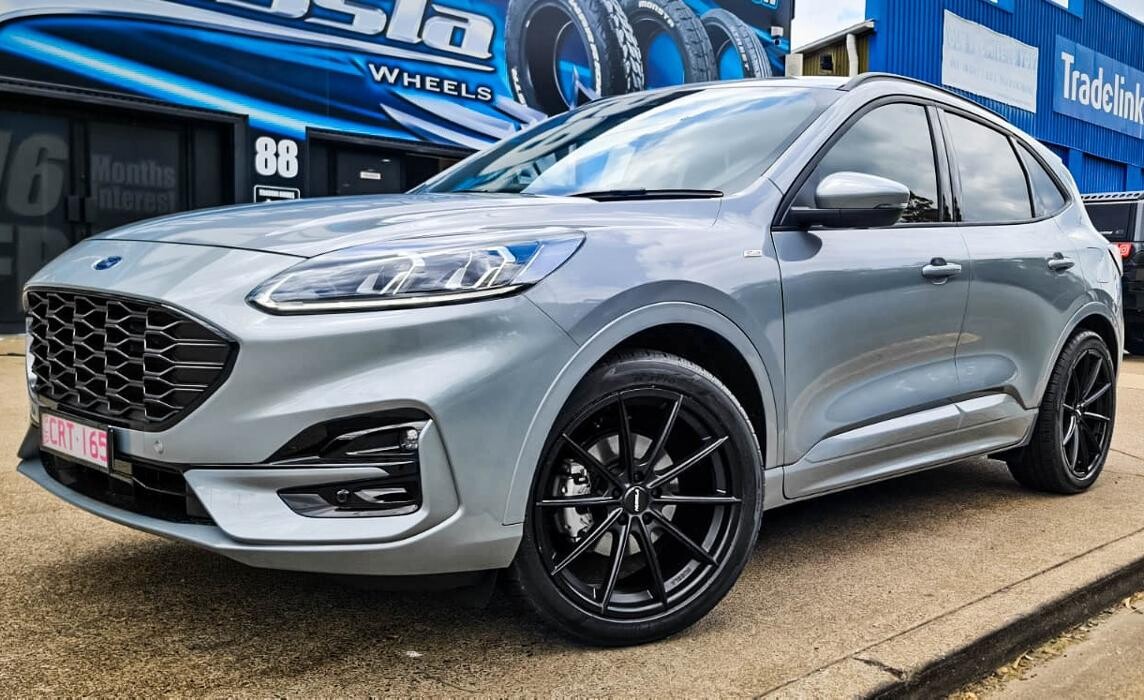 Images Ozzy Tyres Underwood | Southside Cheap Tyres | Brisbane Wheels and Tyres | 4x4 Rims