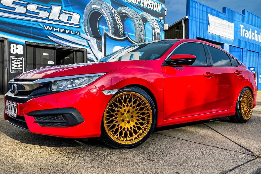 Images Ozzy Tyres Underwood | Southside Cheap Tyres | Brisbane Wheels and Tyres | 4x4 Rims