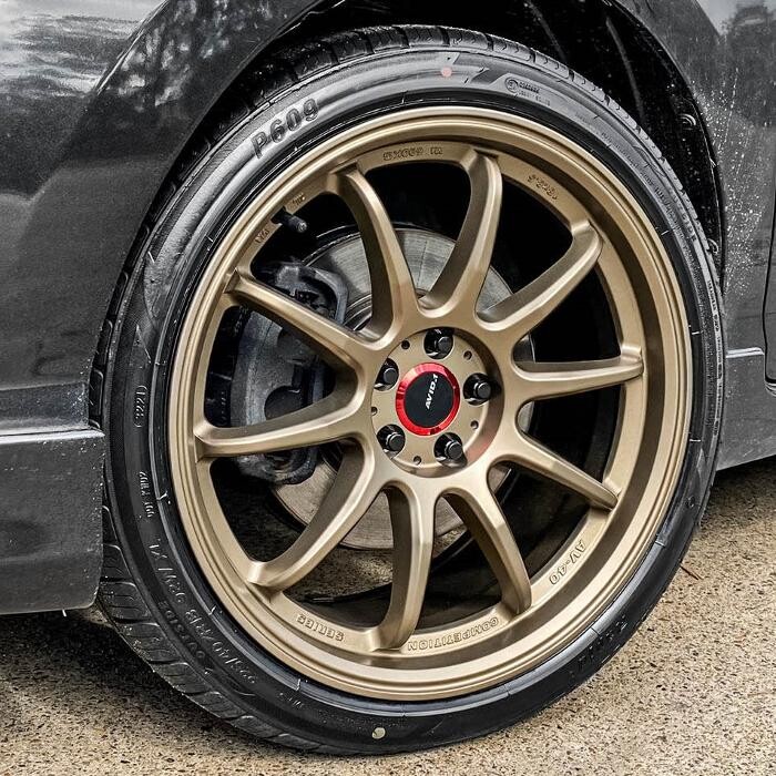 Images Ozzy Tyres Underwood | Southside Cheap Tyres | Brisbane Wheels and Tyres | 4x4 Rims