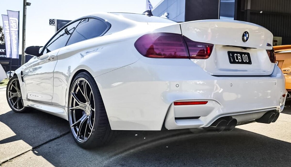 Images Ozzy Tyres Underwood | Southside Cheap Tyres | Brisbane Wheels and Tyres | 4x4 Rims