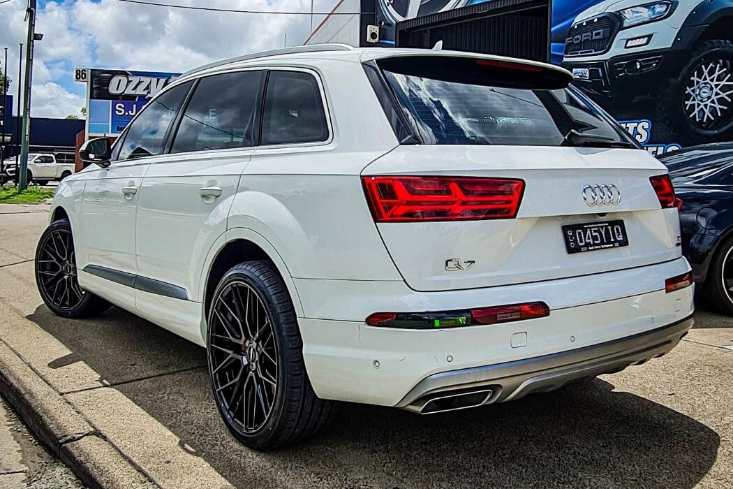 Images Ozzy Tyres Underwood | Southside Cheap Tyres | Brisbane Wheels and Tyres | 4x4 Rims